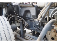 日野プロフィアダンプ大型（10t）[写真11]