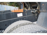 日野プロフィアダンプ大型（10t）[写真15]