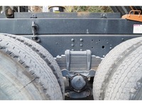 日野プロフィアダンプ大型（10t）[写真16]