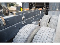 日野プロフィアダンプ大型（10t）[写真17]