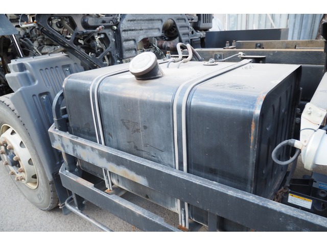 日野プロフィアダンプ大型（10t）[写真20]