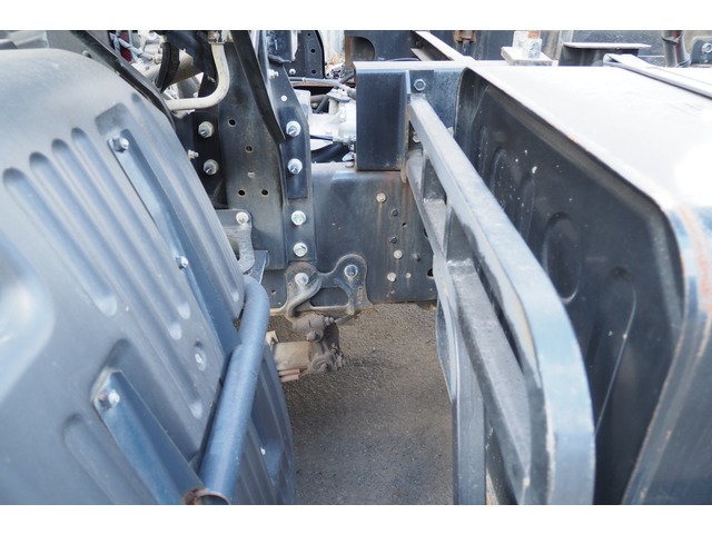 日野プロフィアダンプ大型（10t）[写真22]