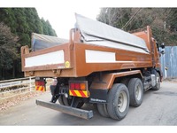 日野プロフィアダンプ大型（10t）[写真02]