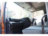 日野プロフィアダンプ大型（10t）[写真30]