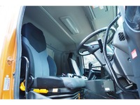 日野プロフィアダンプ大型（10t）[写真32]