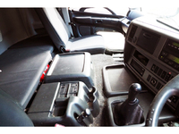 日野プロフィアダンプ大型（10t）[写真34]