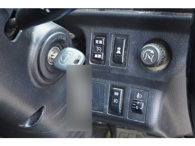 日野プロフィアダンプ大型（10t）[写真37]