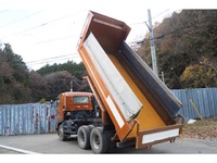 日野プロフィアダンプ大型（10t）[写真04]