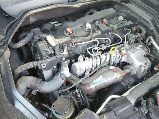 トヨタハイエースバン小型（2t・3t）[写真10]