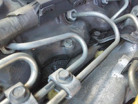 トヨタハイエースバン小型（2t・3t）[写真11]