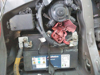 トヨタハイエースバン小型（2t・3t）[写真12]