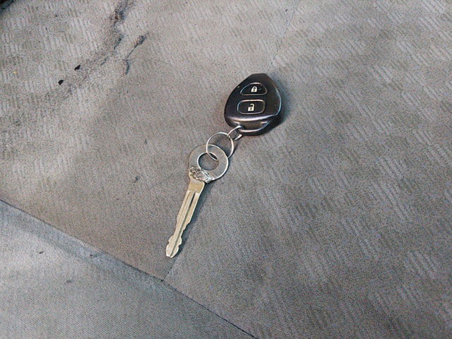 トヨタハイエースバン小型（2t・3t）[写真20]