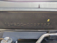 トヨタハイエースバン小型（2t・3t）[写真21]