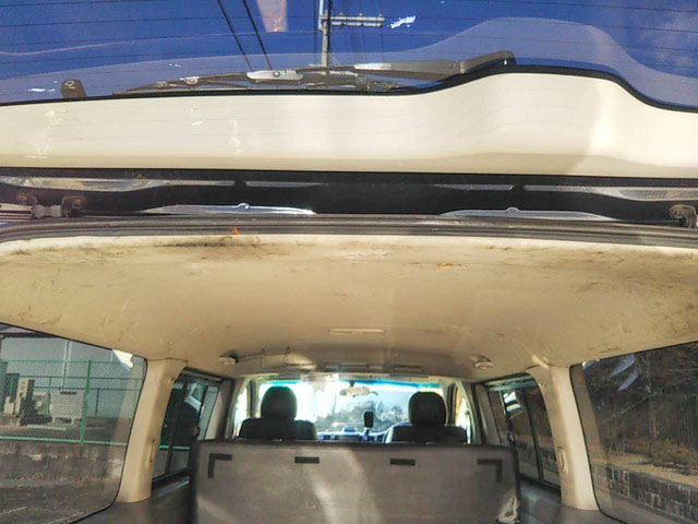 トヨタハイエースバン小型（2t・3t）[写真08]