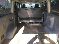 トヨタハイエースバン小型（2t・3t）[写真09]