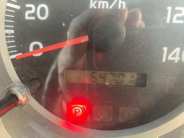 日野レンジャーアルミウイング中型（4t）[写真13]