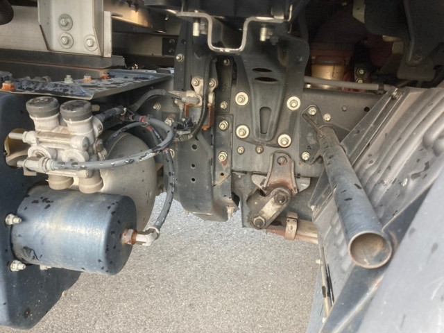 日野レンジャーアルミウイング中型（4t）[写真21]