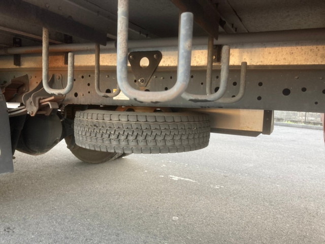 日野レンジャーアルミウイング中型（4t）[写真22]