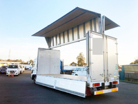 日野レンジャーアルミウイング中型（4t）[写真02]