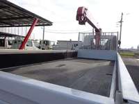 日野レンジャーユニック4段中型（4t）[写真14]