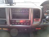 日野レンジャーユニック4段中型（4t）[写真17]