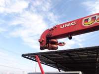 日野レンジャーユニック4段中型（4t）[写真06]