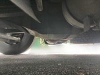 UDトラックスクオントレーラーヘッド（トラクターヘッド）大型（10t）[写真20]