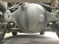 UDトラックスクオントレーラーヘッド（トラクターヘッド）大型（10t）[写真21]