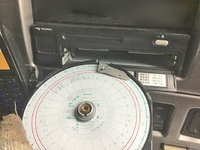 UDトラックスクオントレーラーヘッド（トラクターヘッド）大型（10t）[写真33]