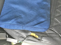 UDトラックスクオントレーラーヘッド（トラクターヘッド）大型（10t）[写真34]