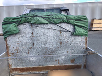 日野レンジャーアルミブロック中型（4t）[写真10]