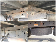 日野レンジャーアルミブロック中型（4t）[写真13]