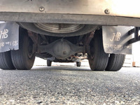 日野レンジャーアルミブロック中型（4t）[写真14]