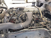 日野レンジャーアルミブロック中型（4t）[写真17]