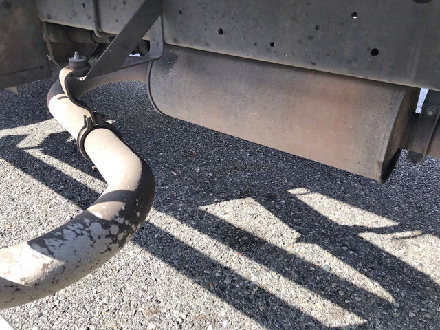 日野レンジャーアルミブロック中型（4t）[写真19]