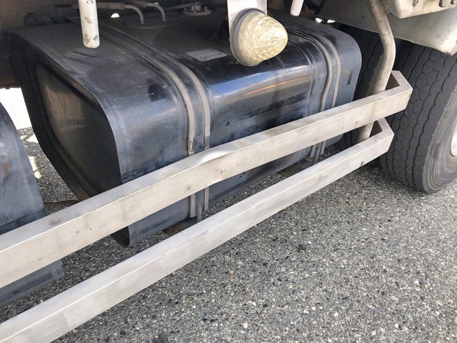 日野レンジャーアルミブロック中型（4t）[写真20]