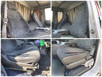 日野レンジャーアルミブロック中型（4t）[写真21]