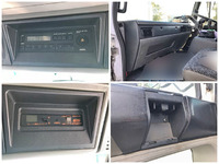 日野レンジャーアルミブロック中型（4t）[写真25]