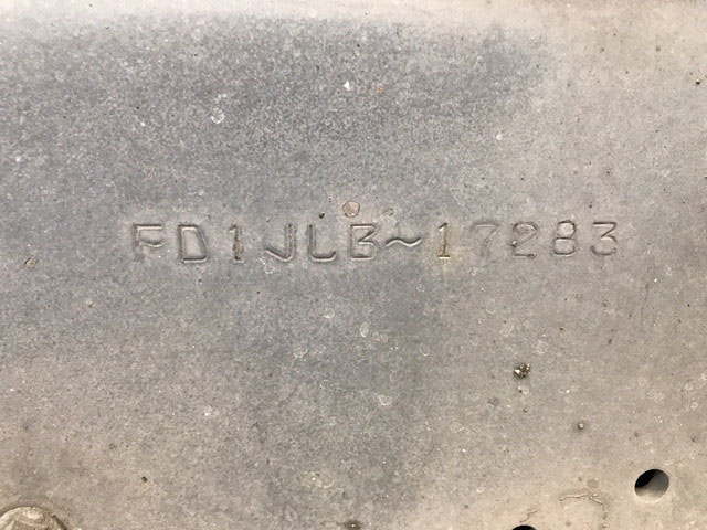 日野レンジャーアルミブロック中型（4t）[写真28]