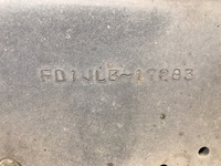 日野レンジャーアルミブロック中型（4t）[写真28]