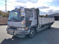 日野レンジャーアルミブロック中型（4t）[写真03]