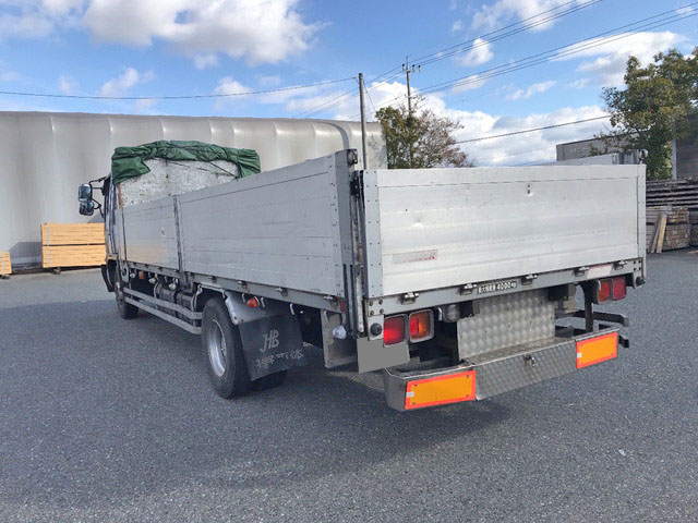 日野レンジャーアルミブロック中型（4t）[写真04]