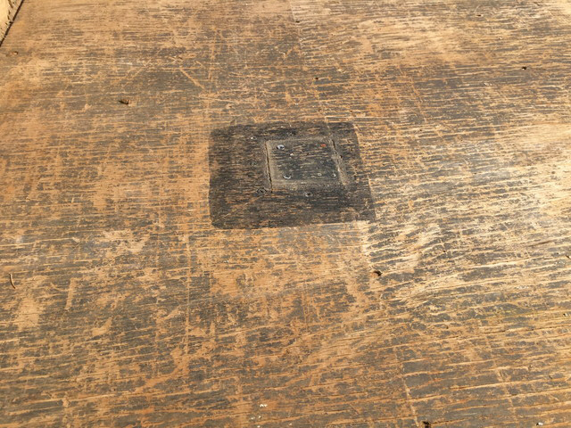 三菱ふそうキャンター平ボディ小型（2t・3t）[写真14]