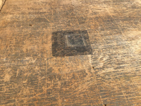 三菱ふそうキャンター平ボディ小型（2t・3t）[写真14]