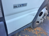 三菱ふそうキャンター平ボディ小型（2t・3t）[写真16]