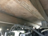 三菱ふそうキャンター平ボディ小型（2t・3t）[写真20]