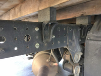 三菱ふそうキャンター平ボディ小型（2t・3t）[写真21]