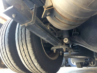 三菱ふそうキャンター平ボディ小型（2t・3t）[写真23]