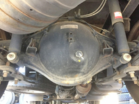 三菱ふそうキャンター平ボディ小型（2t・3t）[写真24]