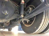 三菱ふそうキャンター平ボディ小型（2t・3t）[写真25]